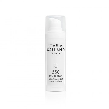 Maria Galland 550 Lumin Éclat Night Eye Care 30ml